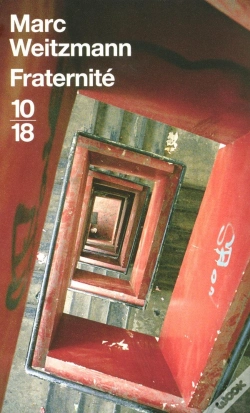 Capa do artigo Fraternité