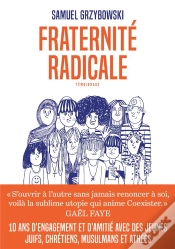 Capa do artigo Fraternité Radicale