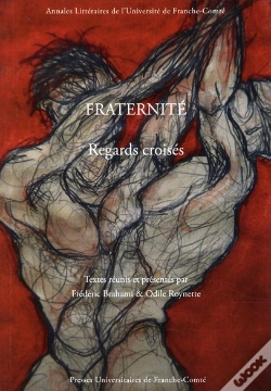 Capa do artigo Fraternité ; Regards Croisés