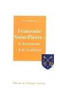 Fraternite Saint Pierre Le Dynamisme De La Tradition - Preview