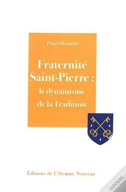 Capa do artigo Fraternite Saint Pierre Le Dynamisme De La Tradition