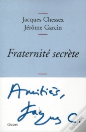 Capa do artigo Fraternite Secrete