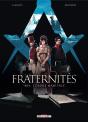 Fraternités Tome 2 : 1804, L'Ordre Manipulé - Preview