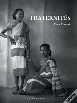 Capa do artigo Fraternites