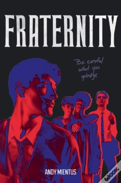 Capa do artigo Fraternity