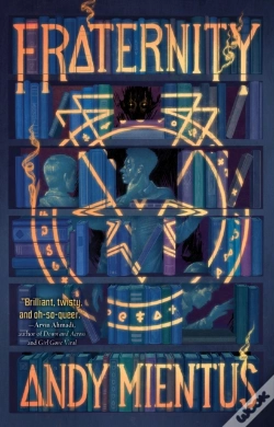 Capa do artigo Fraternity