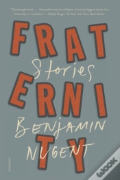 Capa do artigo Fraternity