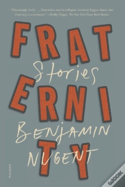 Capa do artigo Fraternity