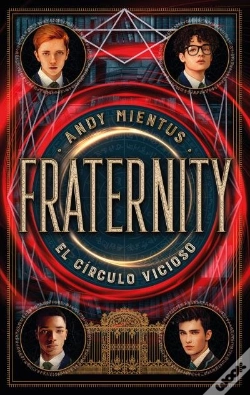 Capa do artigo Fraternity: El Circulo Vicioso