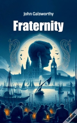 Capa do artigo Fraternity