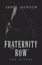 Fraternity Row - Preview