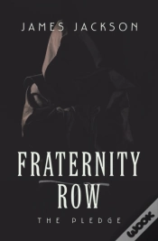 Capa do artigo Fraternity Row