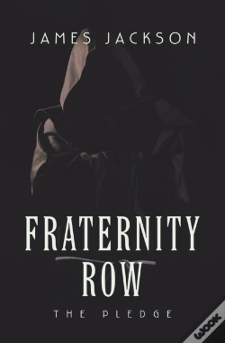 Capa do artigo Fraternity Row