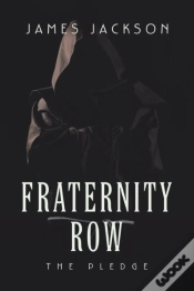 Capa do artigo Fraternity Row