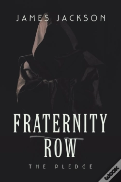 Capa do artigo Fraternity Row