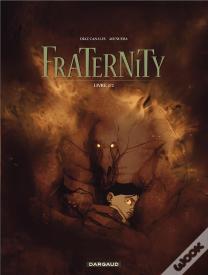 Fraternity Tome 2