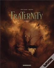 Capa do artigo Fraternity Tome 2