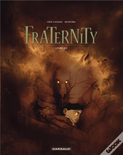 Capa do artigo Fraternity Tome 2