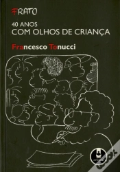 Capa do artigo Frato - 40 Anos com Olhos de Criança