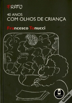 Capa do artigo Frato - 40 Anos com Olhos de Criança