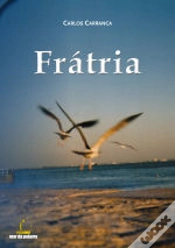 Capa do artigo Frátria