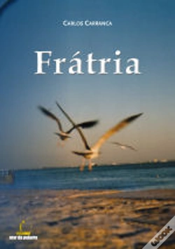 Capa do artigo Frátria