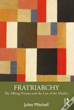 Capa do artigo Fratriarchy