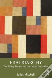Capa do artigo Fratriarchy