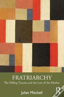 Capa do artigo Fratriarchy