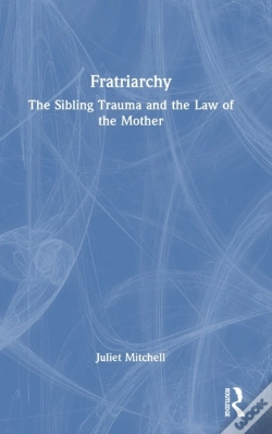 Capa do artigo Fratriarchy