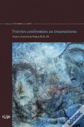 Capa do artigo Fratries Confrontées Au Traumatisme
