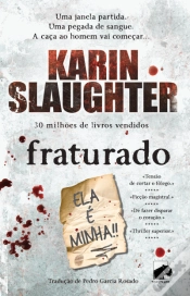 Capa do artigo Fraturado