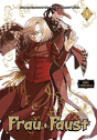 Frau Faust 5 - Preview