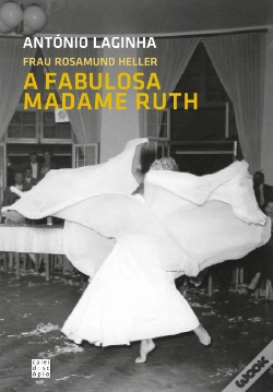 Capa do artigo Frau Rosamund Heller