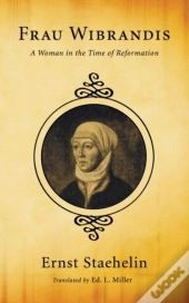 Frau Wibrandis