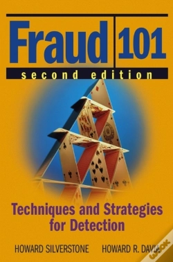 Capa do artigo Fraud 101