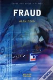Capa do artigo Fraud