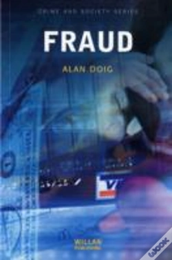Capa do artigo Fraud