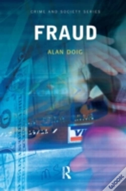 Capa do artigo Fraud