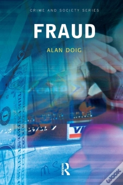 Capa do artigo Fraud