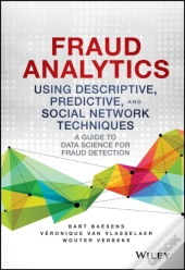 Fraud Analytics Using Descriptive, Predictive, And Social Network Techniques