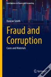 Capa do artigo Fraud And Corruption