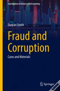 Capa do artigo Fraud And Corruption