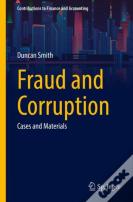 Fraud And Corruption
