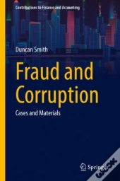 Fraud And Corruption
