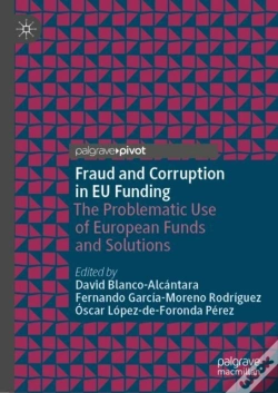 Capa do artigo Fraud And Corruption In Eu Funding
