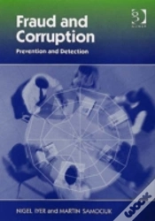 Capa do artigo Fraud And Corruption