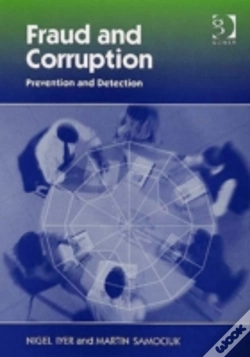 Capa do artigo Fraud And Corruption
