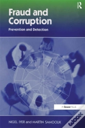 Capa do artigo Fraud And Corruption