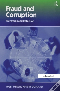 Capa do artigo Fraud And Corruption